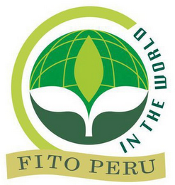 FITO PERU IN THE WORLD