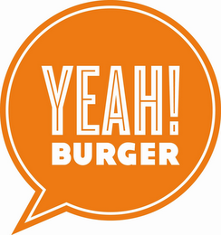 YEAH! BURGER