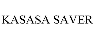 KASASA SAVER