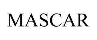 MASCAR