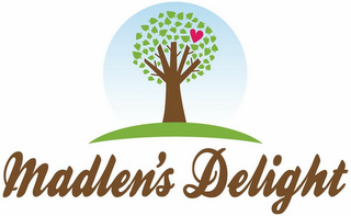 MADLEN'S DELIGHT