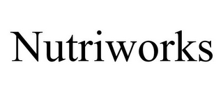 NUTRIWORKS