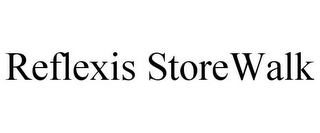 REFLEXIS STOREWALK