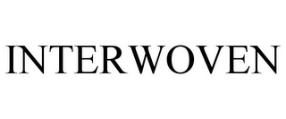 INTERWOVEN