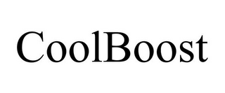 COOLBOOST