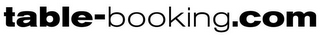 TABLE-BOOKING.COM