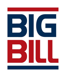 BIG BILL