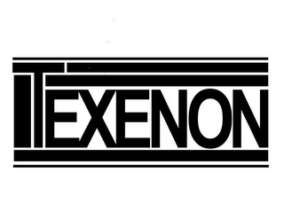 TEXENON