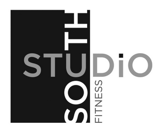 STUDIO SOUTH FITNESS