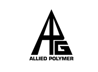 APG ALLIED POLYMER