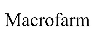 MACROFARM