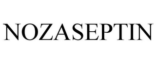 NOZASEPTIN