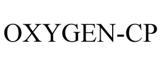 OXYGEN-CP