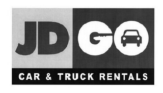 JDGO CAR & TRUCK RENTALS