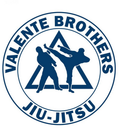 VALENTE BROTHERS JIU JITSU