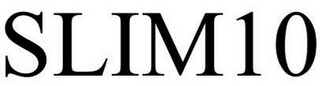 SLIM10