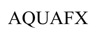 AQUAFX