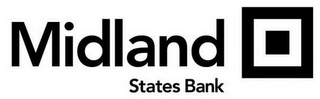 MIDLAND STATES BANK