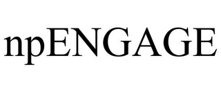 NPENGAGE