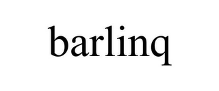 BARLINQ