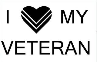 I MY VETERAN