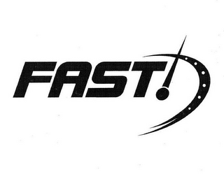 FAST!