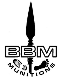 BBM MUNITIONS