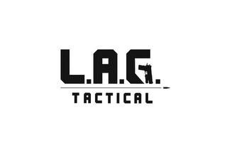 L.A.G. TACTICAL