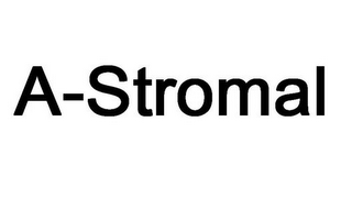 A-STROMAL