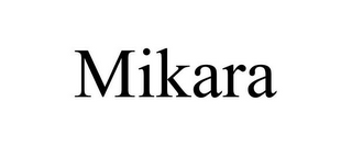 MIKARA