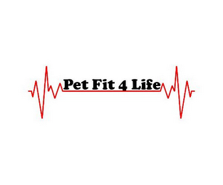 PET FIT 4 LIFE