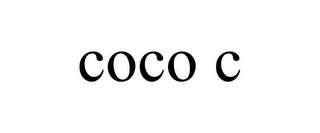 COCO C