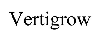 VERTIGROW