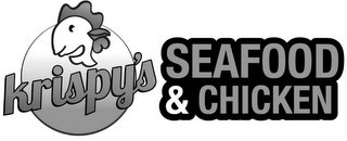 KRISPY'S SEAFOOD & CHICKEN