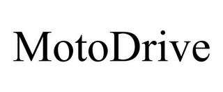 MOTODRIVE