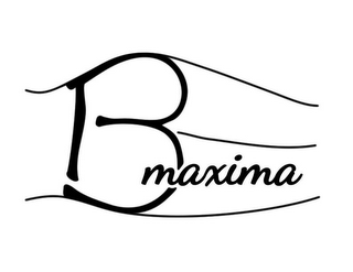 B MAXIMA