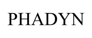 PHADYN