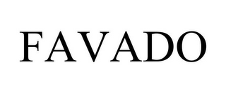 FAVADO