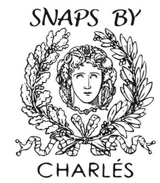 SNAPS BY CHARLE`S