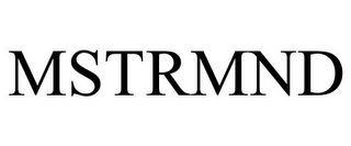 MSTRMND