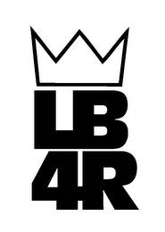 LB 4R