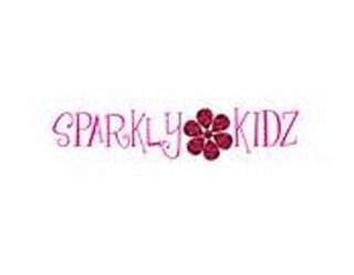 SPARKLY KIDZ