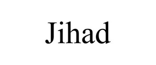 JIHAD