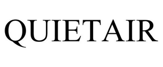 QUIETAIR