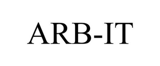 ARB-IT