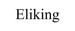 ELIKING