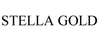 STELLA GOLD