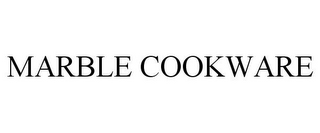MARBLE COOKWARE