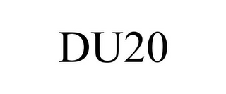 DU20