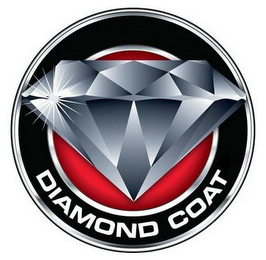 DIAMOND COAT